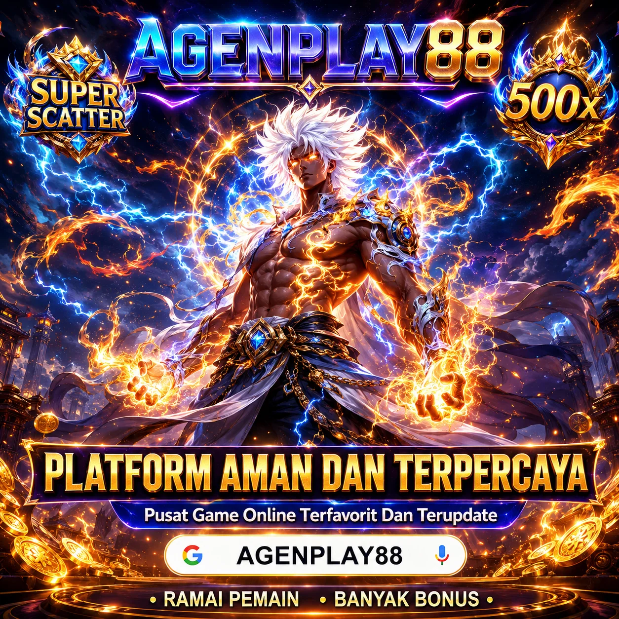 UUS777 - The Best Aman & Terpercaya